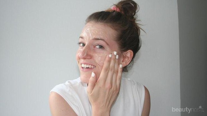 Cocok untuk Kulit Sensitif, 5 Masker Ini Bisa Membuat Wajah Lebih Halus dan Cerah!