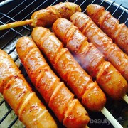 [FORUM] Makanan yang dibakar emang bisa menyebabkan kanker ya?