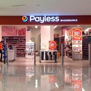 [FORUM] Sepatu di Payless kok Mahal ya? Emang Bagus?