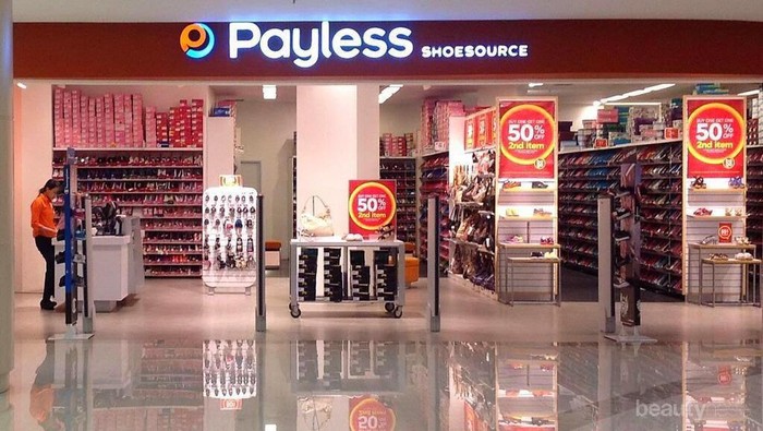 [FORUM] Sepatu di Payless kok Mahal ya? Emang Bagus?
