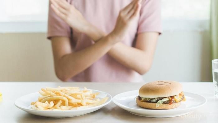 [FORUM] Lemak atau Karbohidrat yang Bikin Cepat Gemuk?