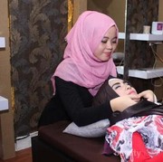 [FORUM] Rekomendasi Salon Muslimah yang Bagus di Tangerang