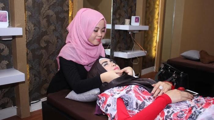 [FORUM] Rekomendasi Salon Muslimah yang Bagus di Tangerang