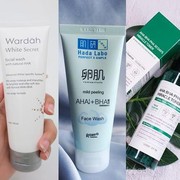 [FORUM] Kandungan AHA dan BHA dalam Produk Skincare yang Perlu Kamu Tahu!