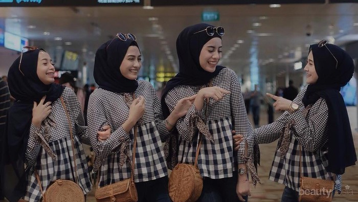 Diprediksi Menjadi Tren 2018, Macam-macam Model Tas Rotan Ini Kini Jadi Sorotan