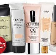 [FORUM] Lebih sering pakai Bedak, CC cream, BB cream, atau Foundation?