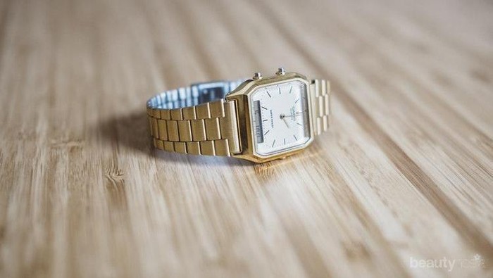 [FORUM] Percaya ngga kalo beli jam tangan di online gitu?