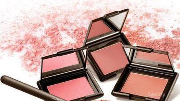 [FORUM] Bagaimana cara memilih warna blush on yg cocok dengan warna kulit?