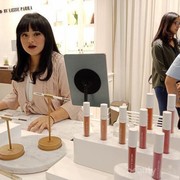 [FORUM] Kosmetik By Lizzie Parra apa yang paling rekomendasi