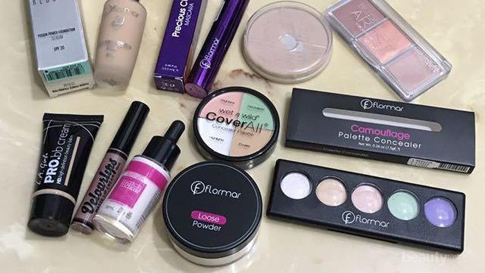 [FORUM] Bahaya Beli Produk Makeup Preloved