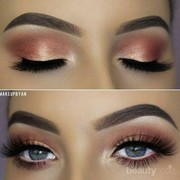 [FORUM] Rekomendasi make up untuk pemula,  apa aja sih?