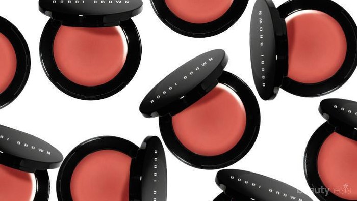 Makeup Praktis dan Serba Guna, Apalagi Kalau Bukan Bobbi Brown Pot Rouge Lip & Cheek