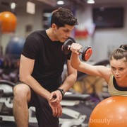 [FORUM] Lebih suka olahraga di gym atau luar ruangan?