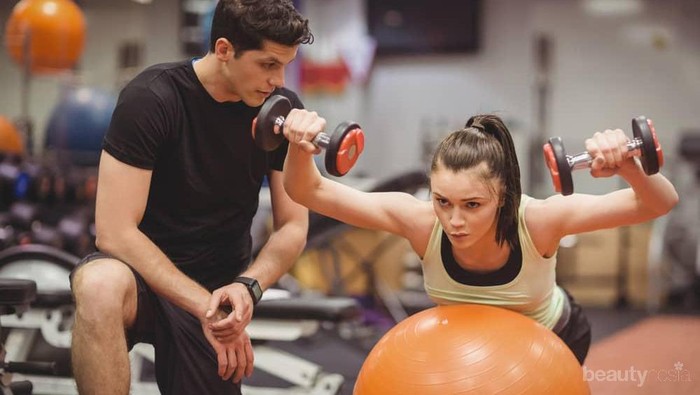 [FORUM] Lebih suka olahraga di gym atau luar ruangan?