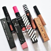 #FORUM Liquid Lipstick Lokal Favorite Kamu apa?