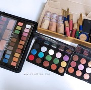 [FORUM] Produk Inez Apa sih yang bagus ladies?