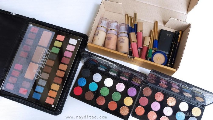 [FORUM] Produk Inez Apa sih yang bagus ladies?