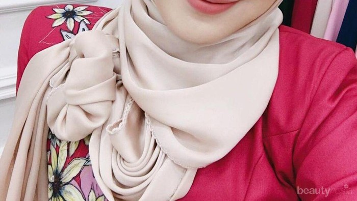 [FORUM] Bikin Pashmina ala Ayana Jihye Gini enaknya pakai bahan apa ya?