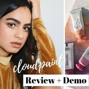 Glossier Cloud Paint, Terobosan Baru Gel-Cream Blush On yang Akan Buat Kamu Jatuh Cinta!
