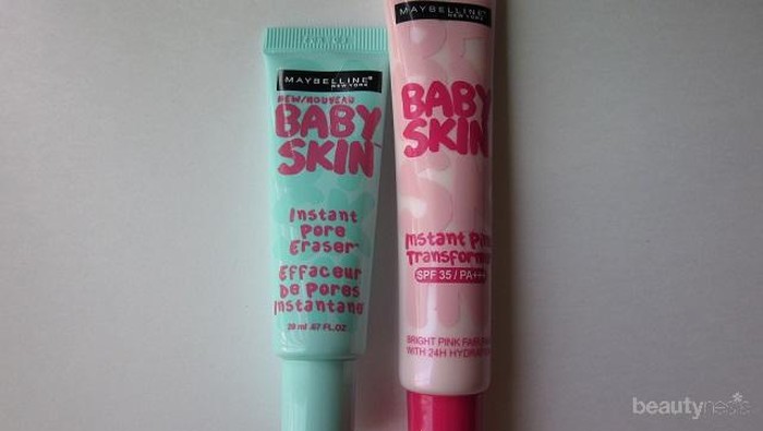 [FORUM] Sudah pakai primer, tapi pori-pori masih kelihatan