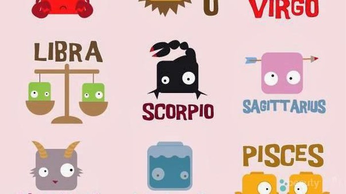 [FORUM] Ladies, kalian percaya ramalan zodiak?