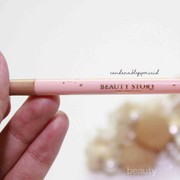 Ingin Membentuk Alis dengan Mudah? Beauty Story Eyebrow Pencil Bisa Jadi Sahabatmu!