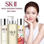 [FORUM] Kenapa sih SK-II itu mahal?