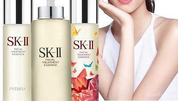 Forum Kenapa Sih Sk Ii Itu Mahal