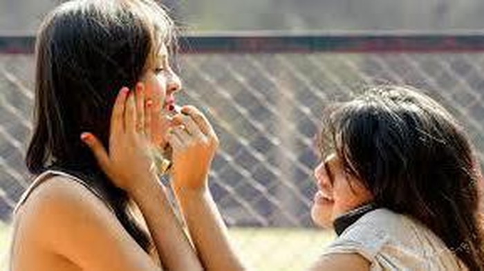 [FORUM] Diskusi di sini yuk! pengalaman pinjamkan lipstik ke teman