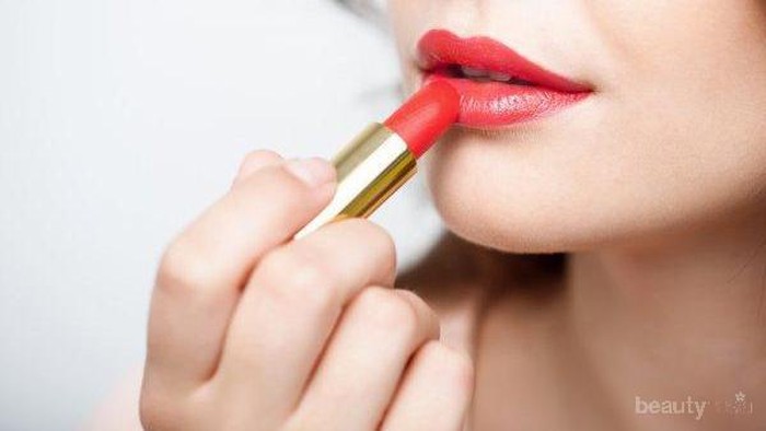 [FORUM] Lipstik yang sudah dibeli dari 3 tahun yang lalu, masih boleh dipakai?