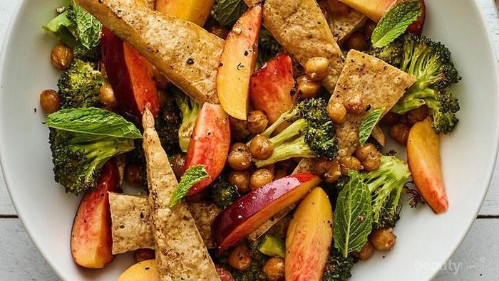 [FORUM] Ternyata stop makan daging bisa bikin kulit lebih bagus, benarkah?