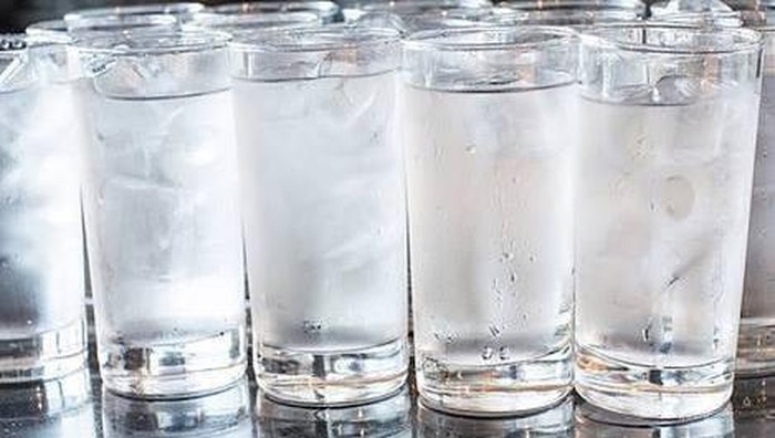 #FORUM Boleh nggak sih setelah olahraga minum air dingin? #FORUM Boleh nggak sih setelah olahraga minum air dingin?