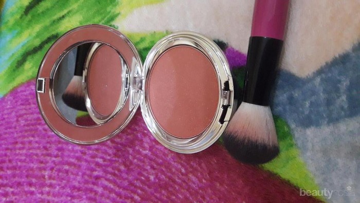 #FORUM Inilah warna Blush On yang bisa membuat wajah Terlihat Tirus #FORUM Inilah warna Blush On yang bisa membuat wajah Terlihat Tirus
