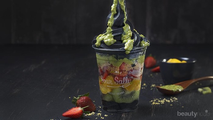 Siapa Sangka, Produk Makanan yang Sering Kita Anggap Import Ini Ternyata dari Indonesia Lho