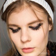 Makeup Mata Kamu Gampang Luntur? Mungkin Ini Penyebabnya