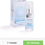 [FORUM] Melanox series beneran bisa hilangkan flek hitam?