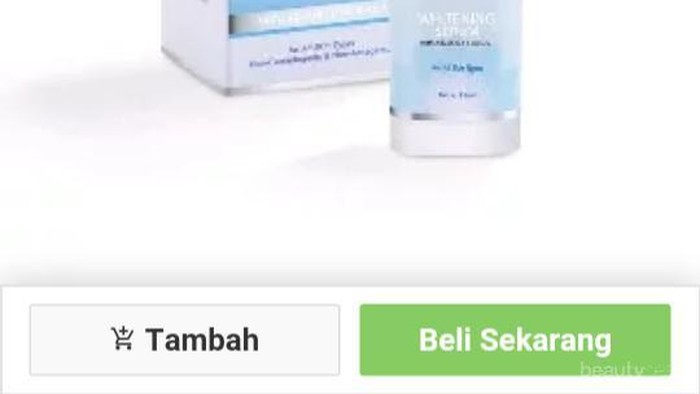 [FORUM] Melanox series beneran bisa hilangkan flek hitam?