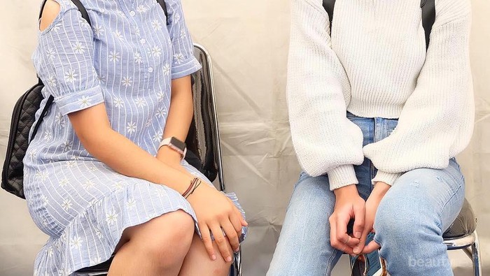 Psst, Ternyata 5 Model Rambut Ini Paling Disukai dan Terlihat Seksi di Mata Pria Lho