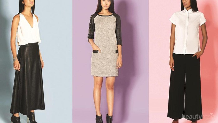 Belum Gaul Kalau Belum Tahu 7 Brand Fashion Milik Selebriti Tanah Air Ini!