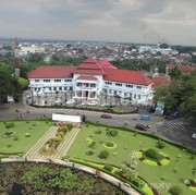 Jalan-jalan Ke Malang, Tak Akan Lengkap Kalau Tidak Membawa Oleh-oleh Khas Ini!