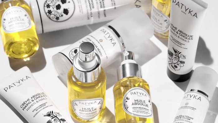 Ternyata Ini Lho 3 Serum Best Seller dari Patyka, Ladies!