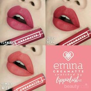 [FORUM] Emina Creamatte Cepet Transfer ya?