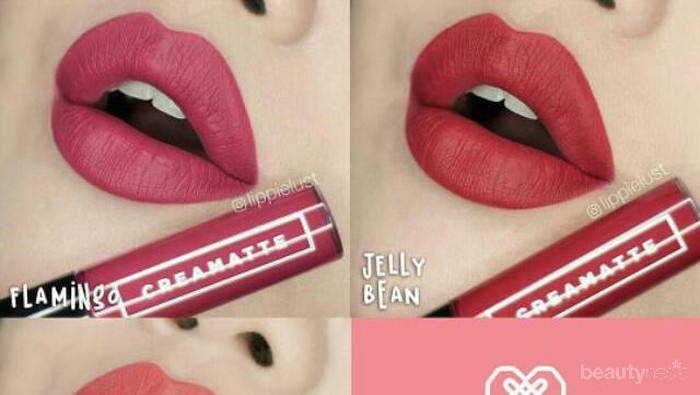 [FORUM] Emina Creamatte Cepet Transfer ya?