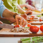 Jangan Ketinggalan, Ini 4 Makanan yang Lagi Hits di 2017! Sudah Mencobanya?