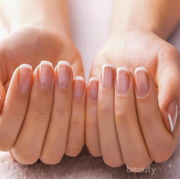 Kamu Bisa Mendapatkan Kuku yang Mengkilap Tanpa Ke Salon! Intip Rahasianya di Sini!