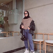 [FORUM] Buat Hijabers, gimana sih pose OOOTD biar dapat banyak like di Instagram?