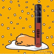 #NEWS Kolaborasi dengan Gudetama, Begini Produk Menggemaskan Goban Cosmetics yang Wajib Kamu Punya!