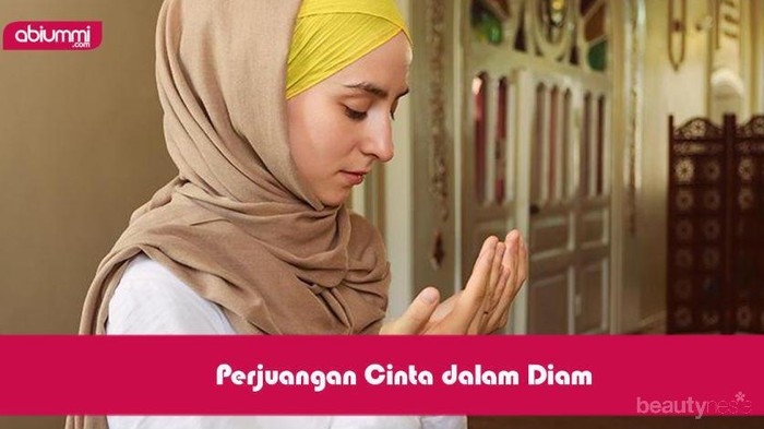 [FORUM] Bagaimana kunci mencari jodoh dalam islam?