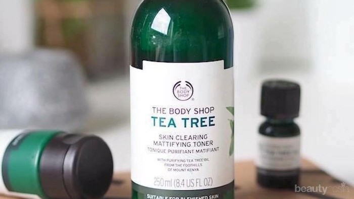 [FORUM] Seberapa Penting sih Pakai Toner Ladies?