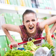 Lagi Diet, Jadi Suka Gampang Marah